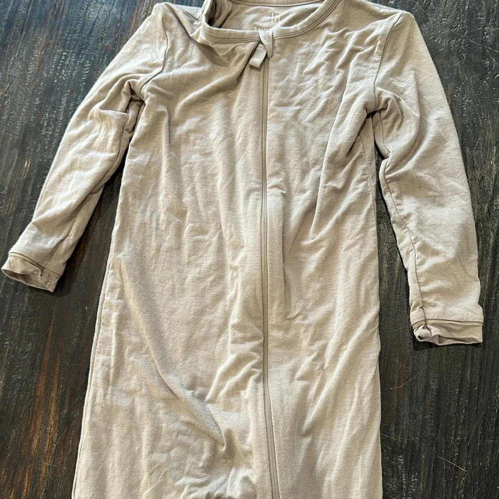 Saint Haven Unisex snuggle up one piece
